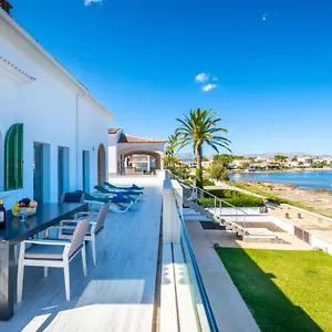 Villa Can Verd, Alcúdia