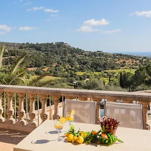 Ferienhaus Roca, Es Carritxo